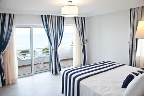 Uslu Otel Royal Yachting - Quarto