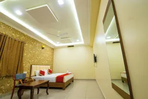 Deora Resort and Hotel - Chambre
