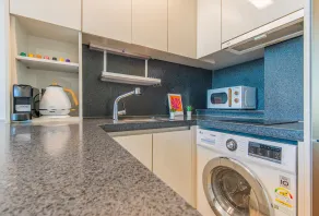 Stay More Residence Dongtan - Chambre