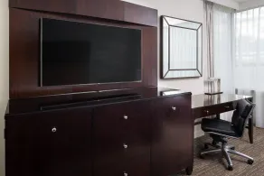 The Westin Washington National Harbor - Chambre