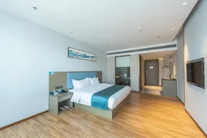 Tuanfenghong Road International Hotel - Zimmer