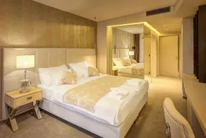Hotel Maritim - Camera