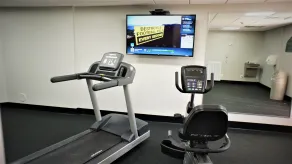 Wingate by Wyndham - Chattanooga - Salle de remise en forme