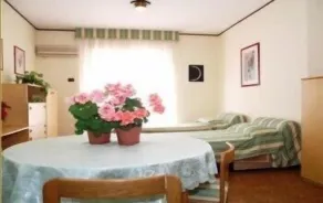 Residence Royal - Room