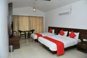 Hotel Royal Orbit - Camera