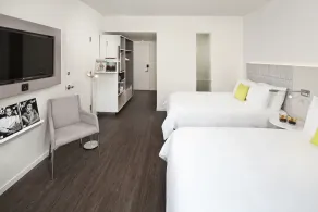 INNSiDE by Meliá New York Nomad - Chambre