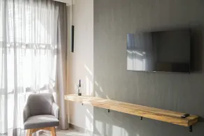 Amerian Chacras de Coria - Room