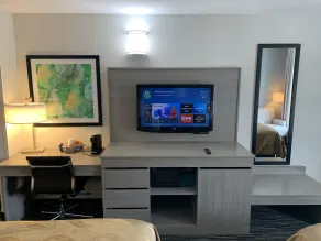 Quality Inn Gallatin-Nashville Metro - Vue de la chambre