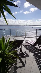 Hilton Auckland - Chambre