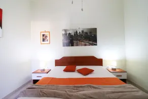 Casa Lucia a Otranto 4 posti - Rum