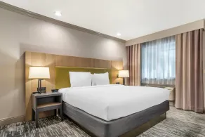 Country Inn & Suites by Radisson, Metairie New Orleans , LA - Værelse