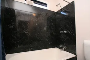 Queenstown Motor Lodge - Bathroom