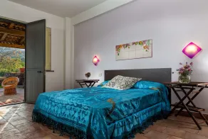 Nake Residenza Artistica - Zimmer
