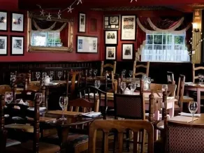 The Lambton Worm - Restaurant