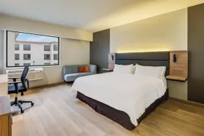 Fiesta Inn Monterrey la Fe - Chambre