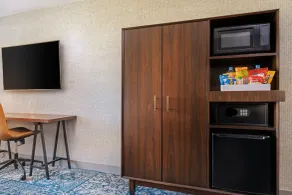 Four Points by Sheraton Chicago Schaumburg - Chambre