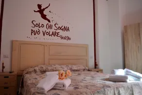 B&B ChiaFè - Værelse