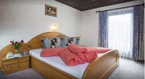 Bauernhaus Bichl - Room