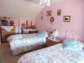 East Farm House B&B - Zimmer