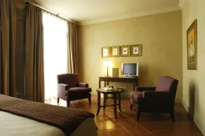 Hotel Bremon by Grup Duquessa - Chambre