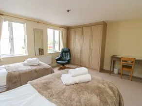 Dornberg - Room