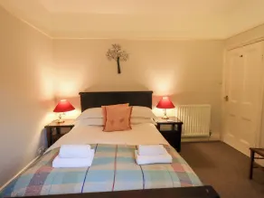 Yewbarrow Cottage - Zimmer