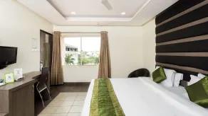 Treebo Fort Club - Quarto