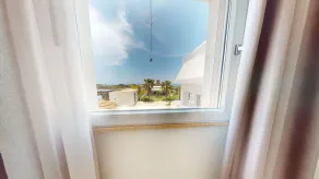 Villa Aries - Rural Chic Experience - Vue de la chambre