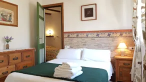 Posada Alpujarra Sol - Quarto