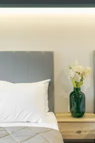 Sunshine Apartments - Chambre