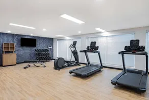 La Quinta by Wyndham Chicago O'Hare Airport - Salle de remise en forme