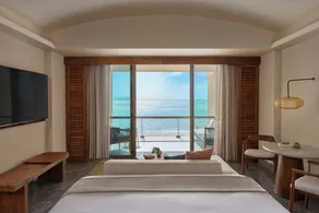 Park Hyatt Riviera Maya - All Inclusive - Værelse