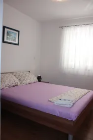 Apartments Augustin - Chambre