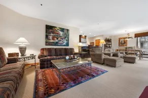 Beaver Creek Centennial 2 Bedroom #17 - Udendørsområde
