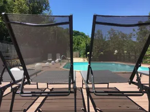 Alloggio Rurale - Pool