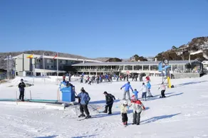 Smiggins Hotel & Chalet Apartments - Camera