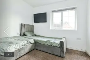 2 Bed Terrace House with modern touch - Room amenity
