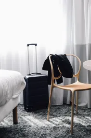 Hôtel Ariane Laxou - Chambre