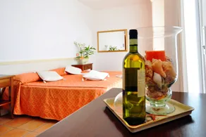 Hotel Sylvia - Room