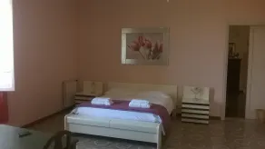 B&B Villa Marina - Værelse