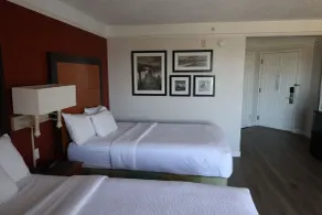La Quinta Inn and Suites by Wyndham, Ocala - Chambre