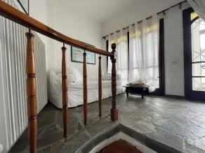 Spacious Maisonette on the "eu Blue Beach" of Kalogria in Sithonia in Greece - Room