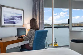 Inn At The Quay - Chambre