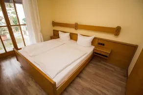 Pension Oberwirt - Quarto