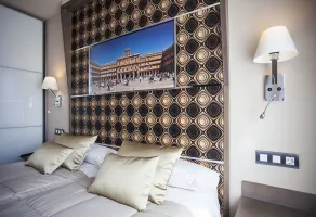 Hostal Barcelona - Rom