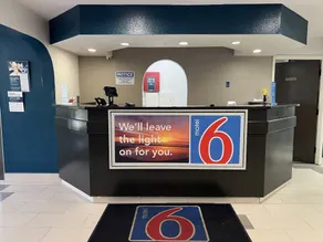 Motel 6-Simpsonville, SC - Greenville - Reception