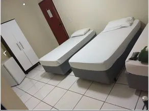 Hotel Boa Viagem - Habitación