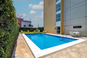 City Express by Marriott Chetumal - Piscine