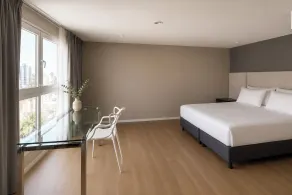 Purobaires Hotel Boutique - Zimmer