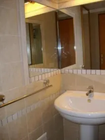 Bio Agriturismo Castelluzzo - Salle de bain